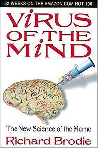 Virus of the Mind book cover
